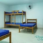 Dom Marques Hostel