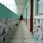 Dom Marques Hostel