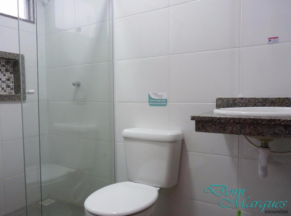 Dom Marques Albergue