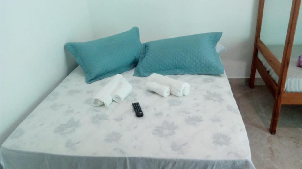 Albergue Dom Marques