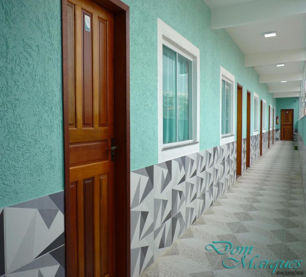 Dom Marques Albergue Cabo Frio