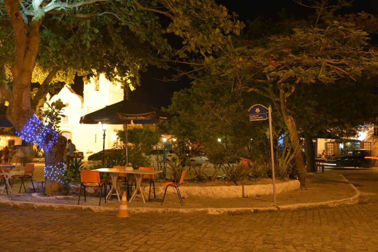 Dom Marques Cabo Frio